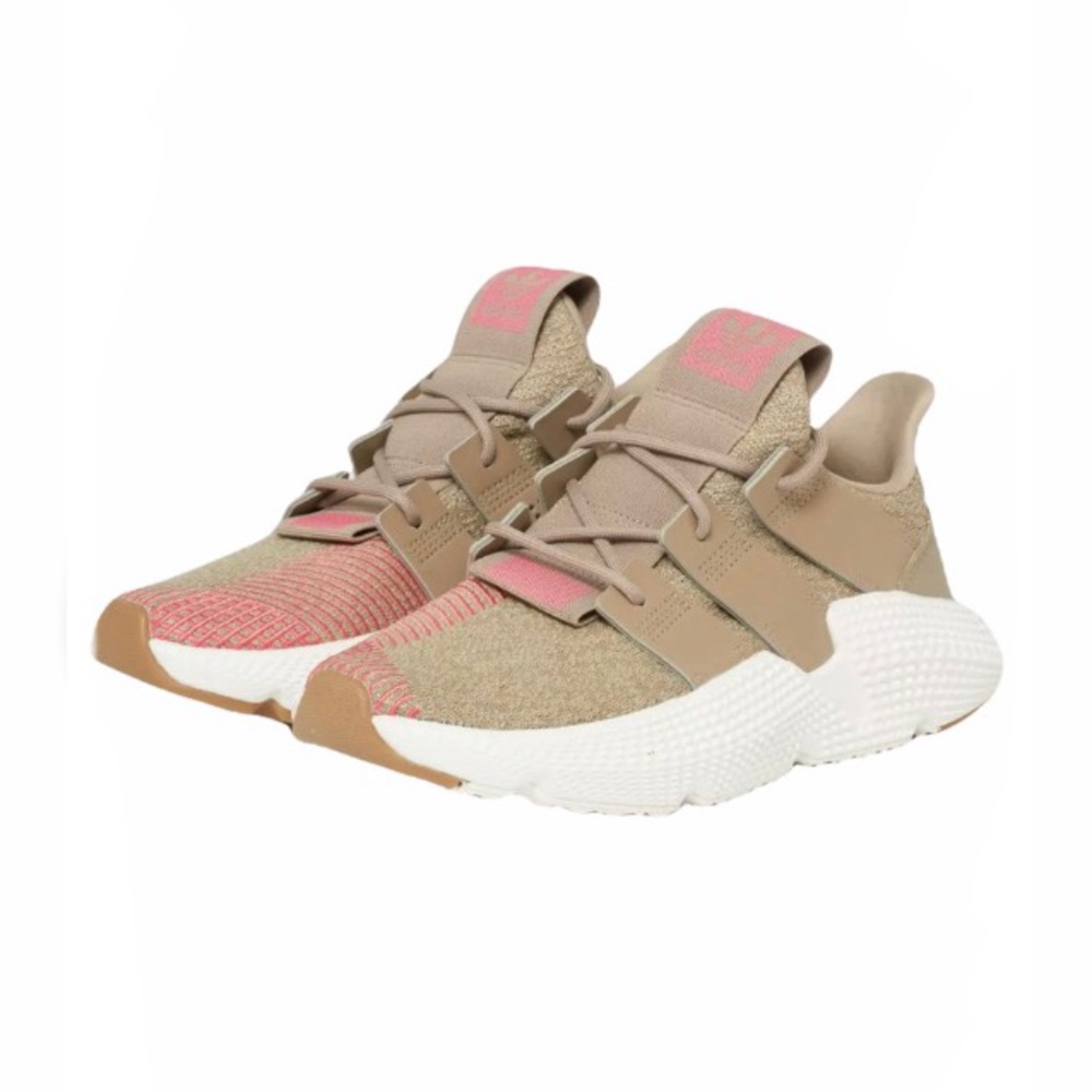 Adidas Prophere Khaki Running Shoes